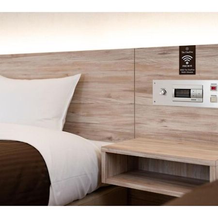 The One Five Fukuoka Tenjin - Vacation Stay 40121V מראה חיצוני תמונה