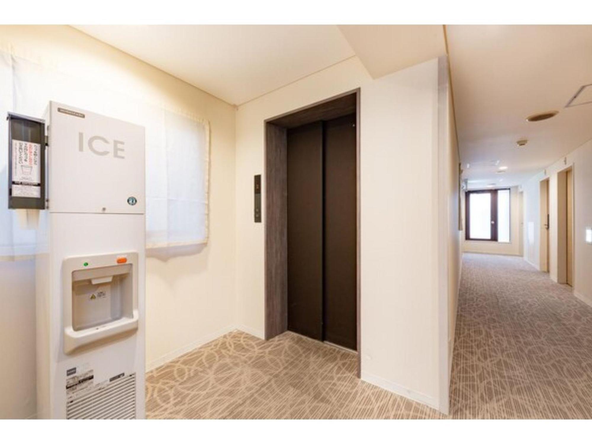The One Five Fukuoka Tenjin - Vacation Stay 40121V מראה חיצוני תמונה