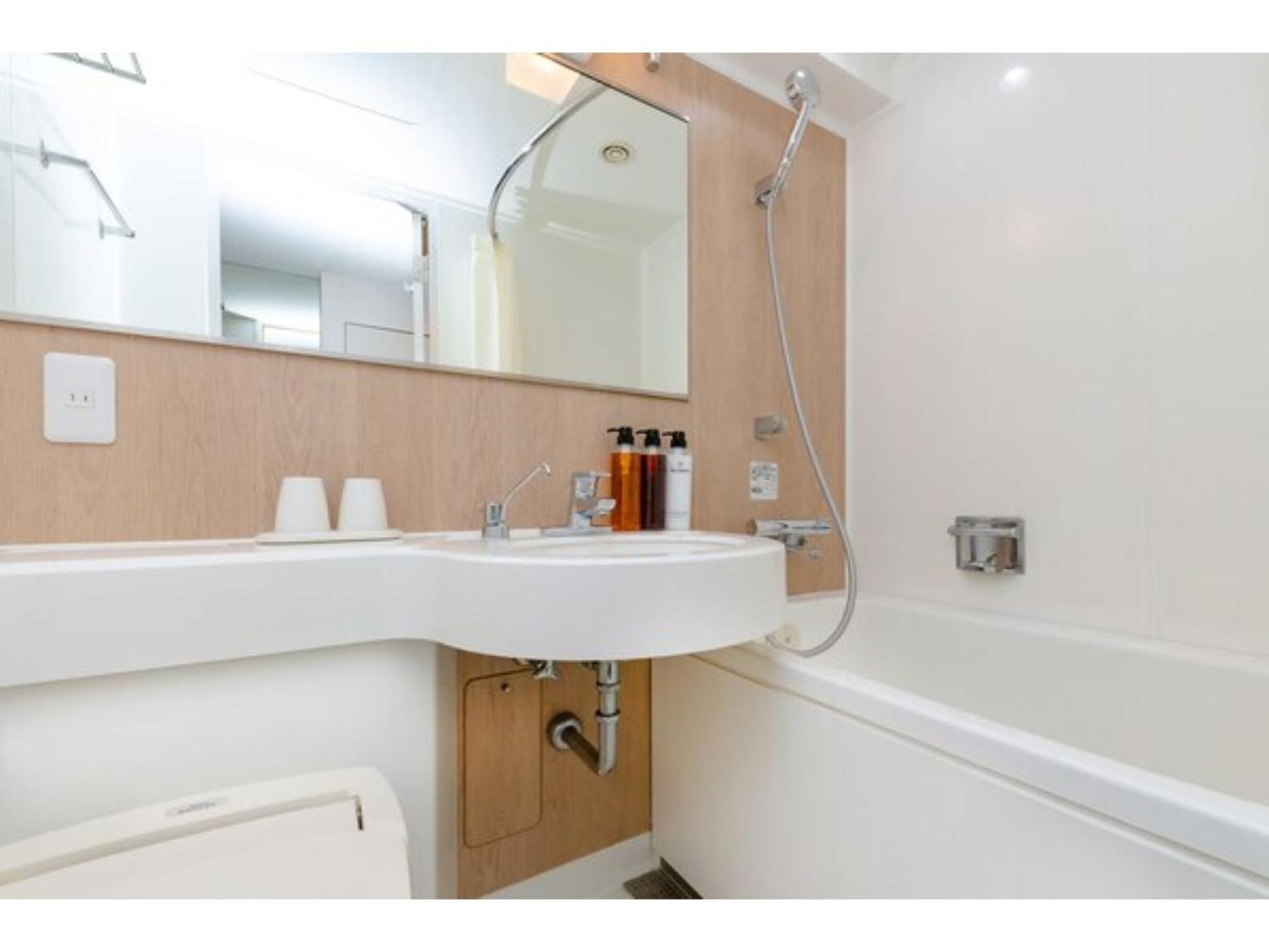 The One Five Fukuoka Tenjin - Vacation Stay 40121V מראה חיצוני תמונה