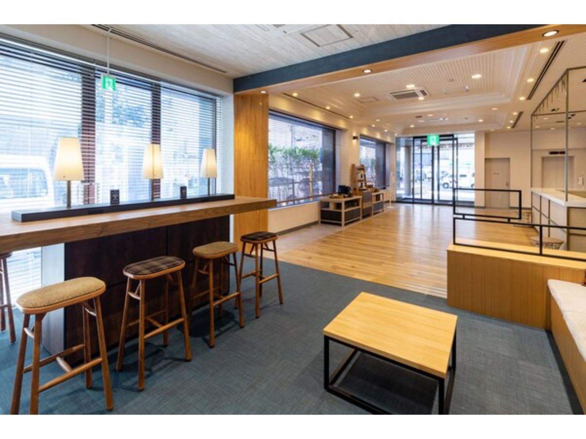 The One Five Fukuoka Tenjin - Vacation Stay 40121V מראה חיצוני תמונה
