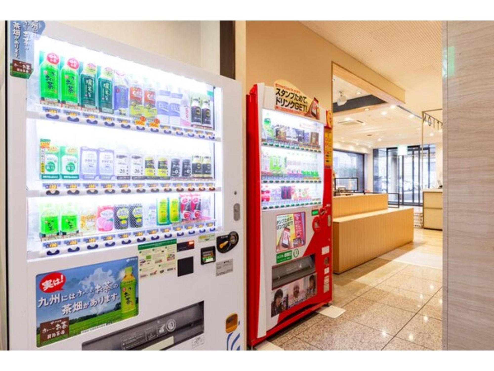 The One Five Fukuoka Tenjin - Vacation Stay 40121V מראה חיצוני תמונה